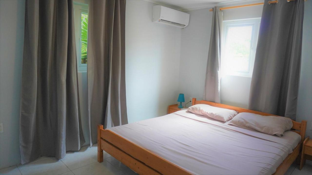 Serenity Willemstad Exterior photo